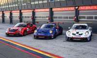 RedAnt Racing 2025