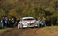 Pieter Tsjoen - Peugeot 208 T16 R5