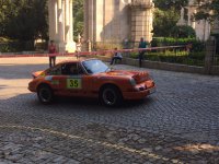 Yves Deflandre - Joseph Lambert - Porsche 911
