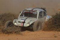 Stéphane Henrard/Bruno Barbier - VW DumBee TDI