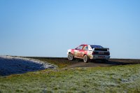 Luc Caprasse/Tony Kairis - Audi Quattro