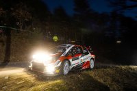 Sébastien Ogier - Toyota Yaris WRC