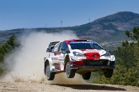 Sébastien Ogier - Toyota Yaris WRC
