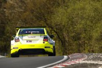 Hugo Valente - Campos Racing Chevrolet Cruze RML