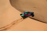 Yazeed Al-Rahji - Overdrive Toyota