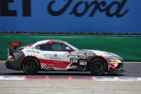 CRT-Sport - Toyota GR Supra GT4 EVO2