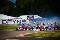 WSK Super Master Series