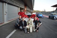 Steve Claeys met SGRT.be