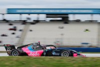 Ugo de Wilde - JD Motorsport