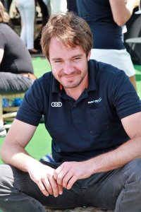 Frédéric Vervisch (Comtoyou Racing)