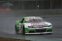 Lasse Sørensen - Andreas Jochimsen - DF1 Racing - Chevrolet Camaro