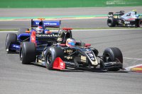 René Binder - Lotus