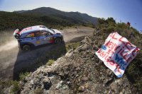 Thierry Neuville - Hyundai i20 WRC