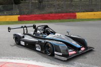 Tim Gray Motorsport - Norma M230FC
