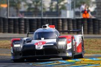 Toyota TS050 Hybrid
