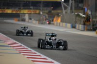 Lewis Hamilton - Mercedes