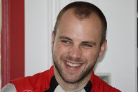 Laurens Vanthoor