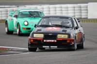 Jan Van Elderen - Ford Sierra Cosworth