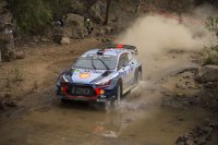 Thierry Neuville - Hyundai i20 WRC