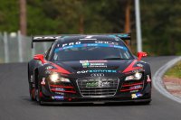 PK Carsport - Audi R8 GT3 LMS