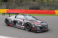 Kumpen/Longin/Belien - PK Carsport Audi R8 LMS ultra