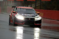 PSS Racing Team - Honda Civic TCR