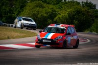 Thomas Vanloocke/Jérémy Princen - Renault Clio