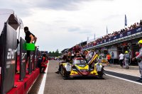 VDS Panis Racing - Oreca 07 Gibson