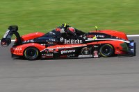 Deldiche Racing - Norma M20 FC