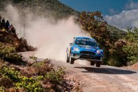 Grégoire Munster - Ford Fiesta Rally2
