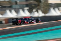 United Autosports - Ligier JS P320