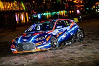 Hyundai Veloster N ETCR