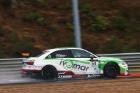 QSR Racing - Audi RS3 LMS