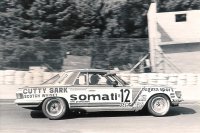 Mercedes 450 SLC - De Deyne-Duez