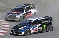 Kristoffersson versus Bakkerud
