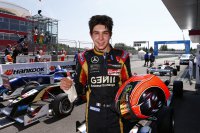 Esteban Ocon