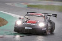 Herberth Motorsport - Porsche 991 GT3 R