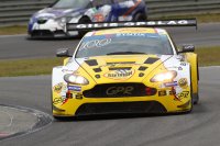 Aston Martin GT3 Pro Evo