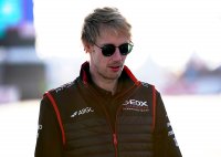 Brendon Hartley