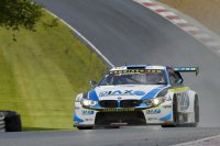 JR Motorsport - BMW M4 Silhouette