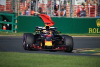 Daniel Ricciardo - Red Bull