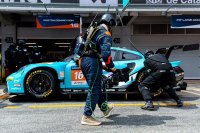 Proton Competition - Porsche 911 RSR-19