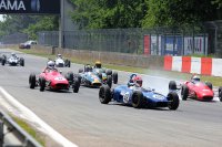 FIA Lurani Trophy for Formula Junior cars