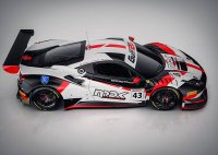 MDK Motorsports - Ferrari 488 GT3