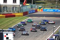 Start DTM Race 1 Spa