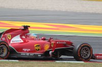 Fernando Alonso - Ferrari