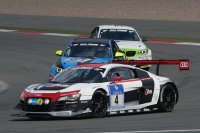 Phoenix Racing Audi #4