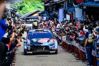 Thierry Neuville - Hyundai i20 Rally1