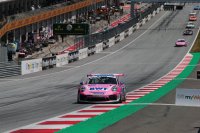 Julien Andlauer - BWT Lechner Racing