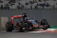 Max Verstappen - Toro Rosso